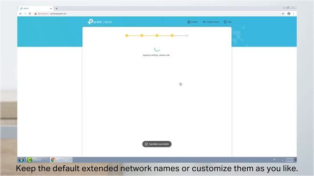 How to Set up TP-Link Range Extender RE315 via Web Browser смотреть онлайн