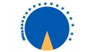 Movie studios logos animated