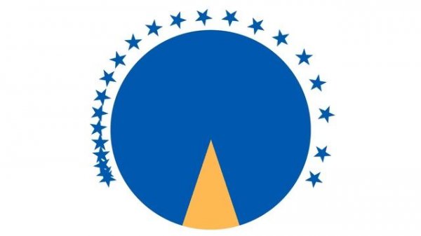 Movie studios logos animated