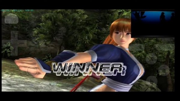 Dead or Alive : Dimensions | Setting Citra 3Ds Emulator Android (MMJ)