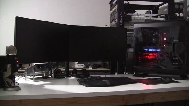 [SOLVED] Monitor flickers on wake from display sleep dual monitors asus VG278Q Gsync freesync 2080 смотреть онлайн