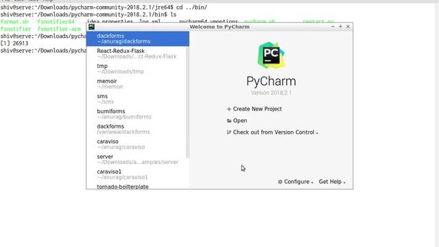 Introduction to Python3 смотреть онлайн