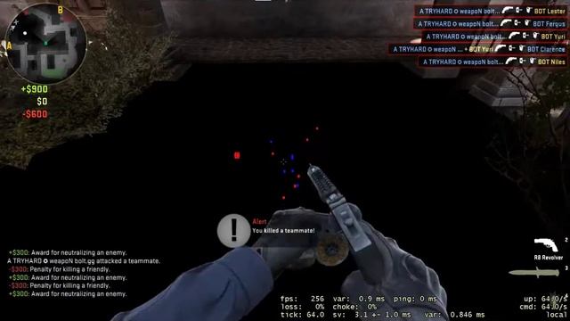 IT'S HIGH NOON! (CS:GO Version) смотреть онлайн