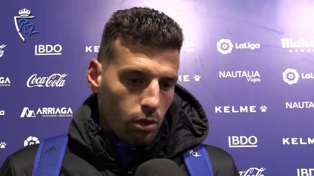 Lasure y Perone en zona mixta I 3/2/2018 смотреть онлайн