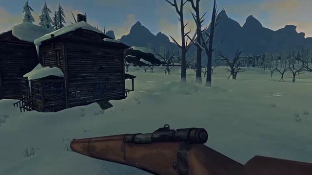 The Long Dark | На грани смерти! – выживание #2 смотреть онлайн