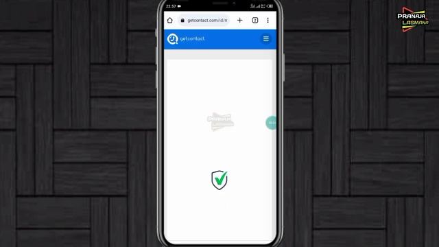 Cara Agar Nomor HP Tidak Bisa Dicari Di Getcontact смотреть онлайн