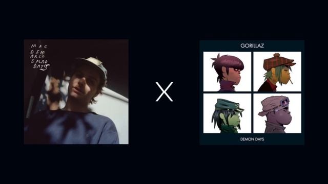 Chamber of Reflection x Feel Good Inc [TikTok Audio Remix] Prodby.Sant) смотреть онлайн