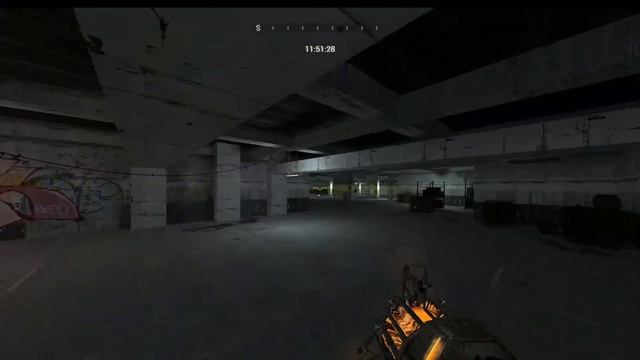 GarrysMod Sandbox - Being Chased By Obunga Funny moments смотреть онлайн