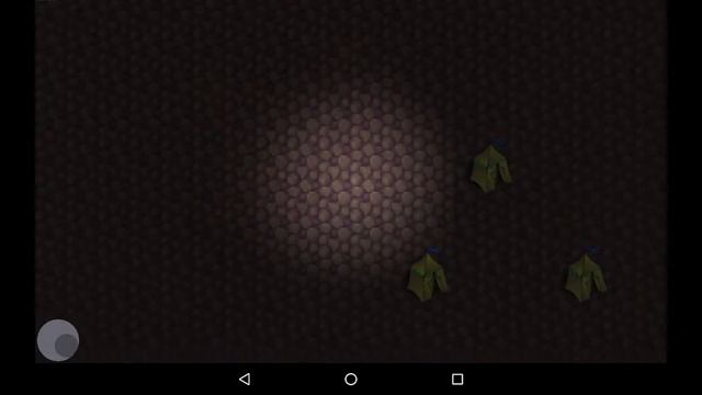Lighting and shaders test - opengl android libgdx смотреть онлайн
