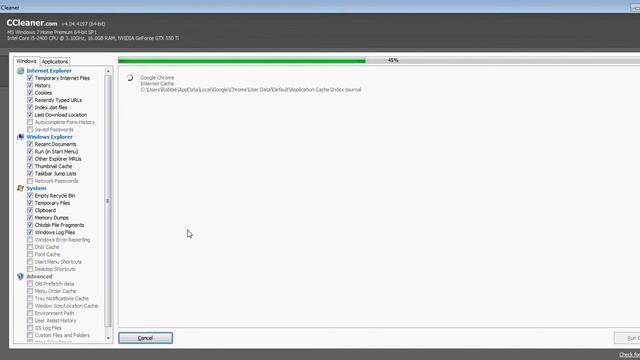 CCleaner Review 2015 смотреть онлайн