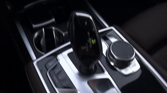 2016 BMW 730d (G11) XDrive