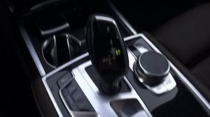 2016 BMW 730d (G11) xDrive