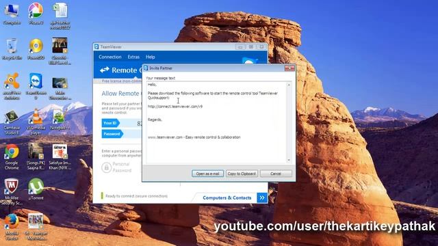 what is team viewer 9 смотреть онлайн