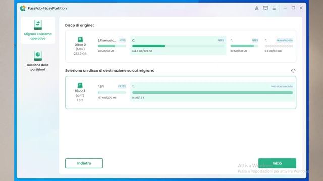 Come Clonare un Hard Disk su un SSD? смотреть онлайн