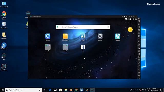 How To Install ZArchiver For PC (Windows 10/8/7) смотреть онлайн