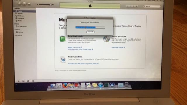 Is the MacBook 2007 still usable now? смотреть онлайн