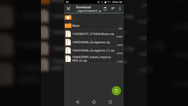 HOW TO SKIP ANY MISSION OF GTA SAN ANDREAS ON ANDROID WITHOUT ROOT смотреть онлайн