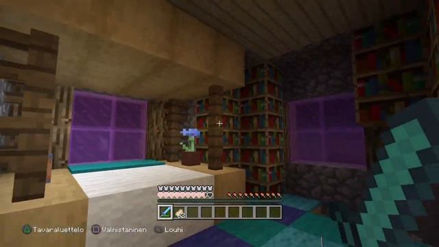 Minecraft Illager tower смотреть онлайн