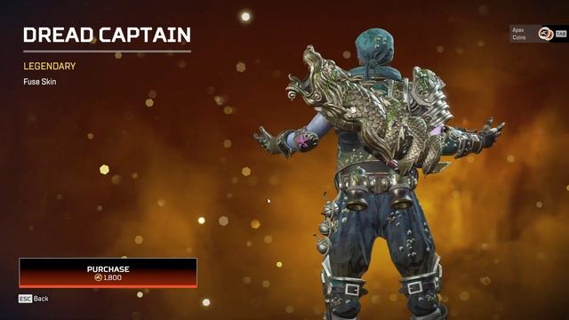 Apex Legends new recolors смотреть онлайн