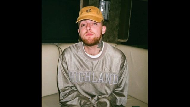 [FREE] Mac Miller Type Beat 2022 - "Fly High" смотреть онлайн