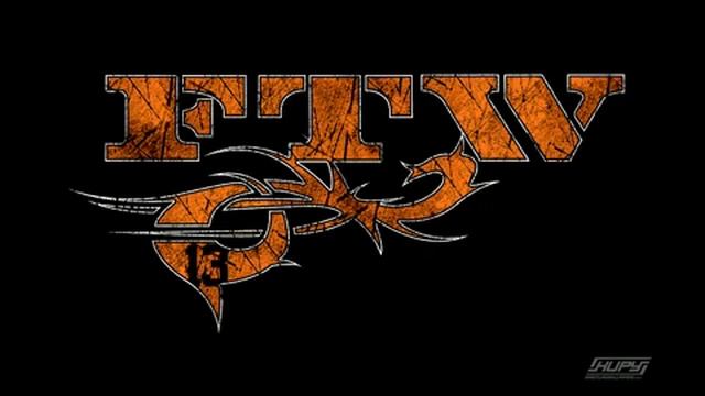 Tazz TNA theme смотреть онлайн
