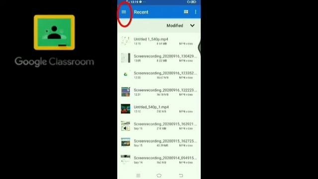 How to attach a long Video in Google Classroom JLE PRODUCTION смотреть онлайн