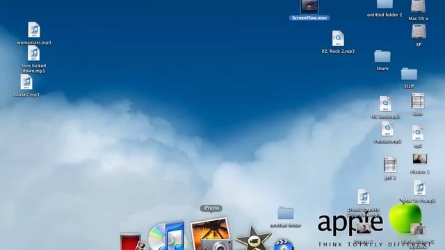 Mac os X application comparison video смотреть онлайн