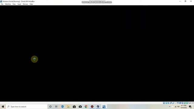 Windows Soviet has BSOD смотреть онлайн