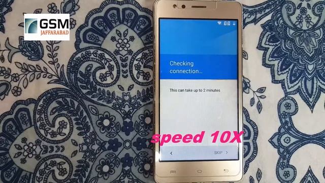 Q Mobile i8i Google Account Remove FRP By Pass Android 6.0 without pc смотреть онлайн