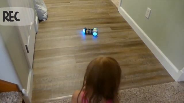 Mabot B Advanced Kit — Programmable Robots for Kids to Build and Create Their Own Robots. смотреть онлайн