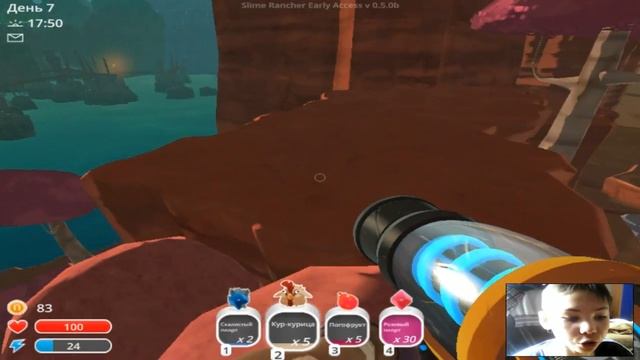 Slime Rancher!!!#3 смотреть онлайн