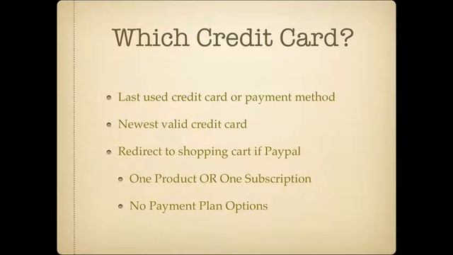 What's New One Click Up Sell Script 1.4.0 смотреть онлайн