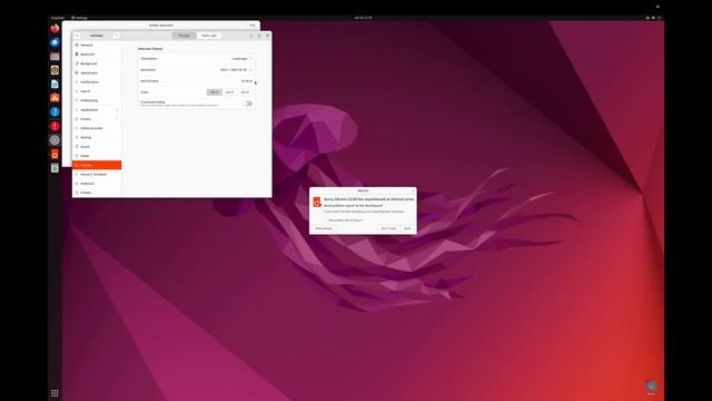 How to Install Ubuntu on M1 смотреть онлайн