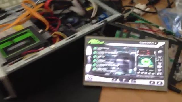 CarPC mit FreeICE --- Wakeup смотреть онлайн