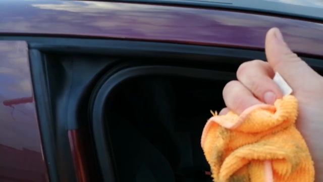 як підготувати автомобіль до зими ущільнювачі дверей how to prepare the car for winter door seals смотреть онлайн