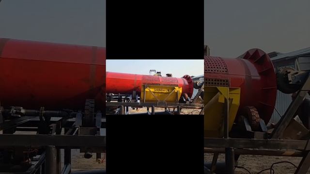 Скруббер-бутара 1200 GoldMiner 80 куб.час