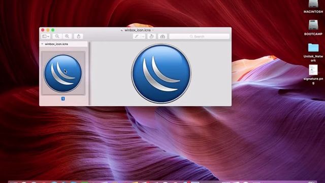 How to change Icons on Mac OS смотреть онлайн
