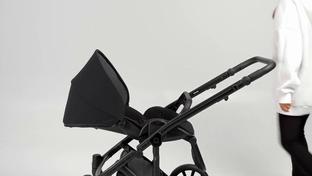 Anex M/Type I Регулювання спинки та підніжки смотреть онлайн