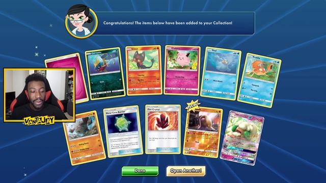 Losing hope but Part 3 for Garde/Sylveon! Unbroken Bonds | Pokemon Trading Card Game Online смотреть онлайн