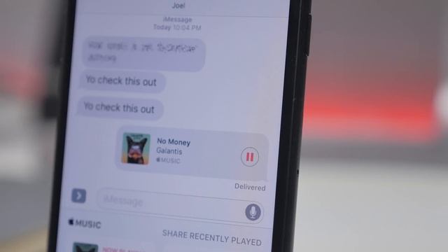 Top iOS 10 Hidden Features You Should Know About! смотреть онлайн