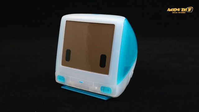 Classicbot iBot G3 Review! смотреть онлайн