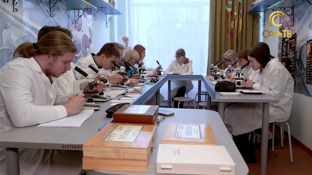 Образование: итоги 2021 и планы на будущее_11.01.2022_СольТВ смотреть онлайн