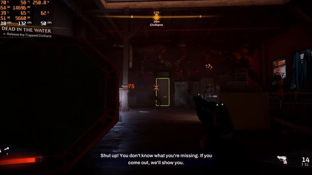 Redfall [PC] RTX 4090 Ryzen 7800X 3D Maximum Settings ULTRAWIDE смотреть онлайн