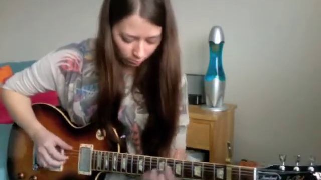 The Chain, Fleetwood Mac arrangement смотреть онлайн