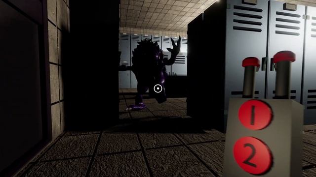 Garten of Banban 4: Hunter Tim Boss Fight - Full Game (fanmade) смотреть онлайн