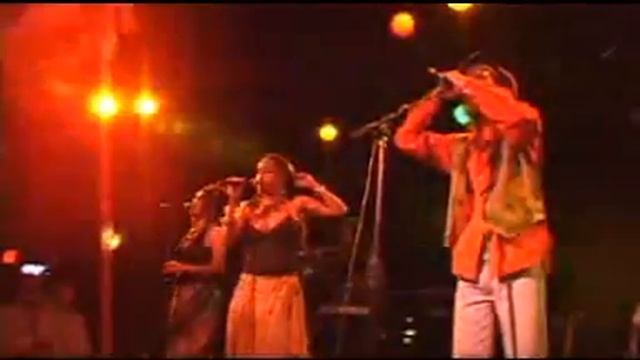 JAHMINGS MACCOW & ERIF - REGGAE ROCK LIVE FROM THE ROXY - WEST HOLLYWOOD - LOS ANGELES смотреть онлайн