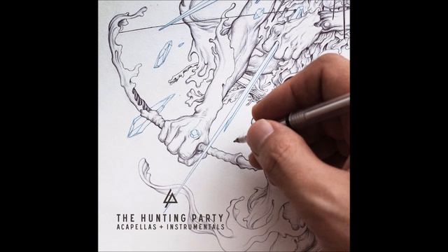 Linkin Park - All For Nothing (Instrumental) смотреть онлайн