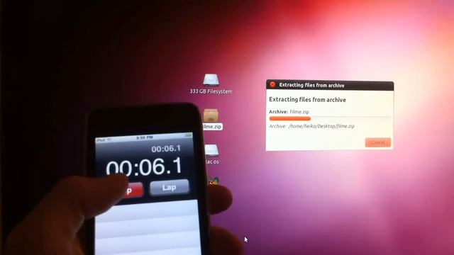 Comparacion Windows7 Ubuntu OSx смотреть онлайн