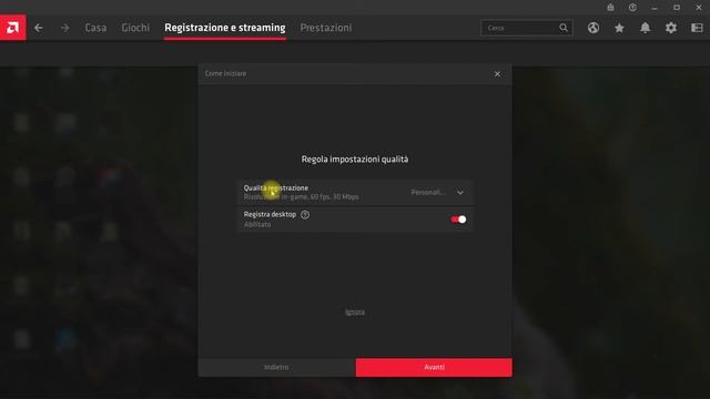 AMD Radeon Software Adrenalin 2021 Edition. 2.1.4.1. Aprile 2021. Novità смотреть онлайн