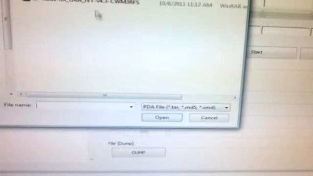 Root Galaxy S I9000 on XXJVT Gingerbread 2.3.5 Firmware смотреть онлайн